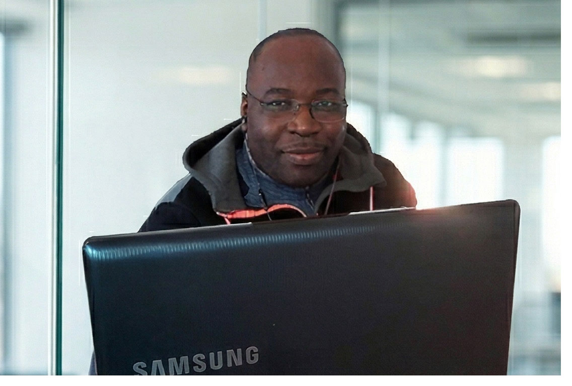 Mr. Jean-Jacques O