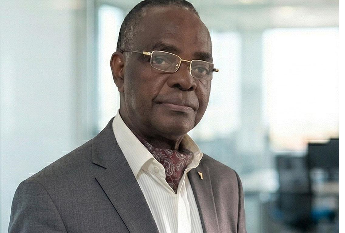 Mr. Gilbert M